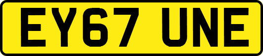 EY67UNE