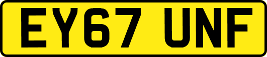 EY67UNF