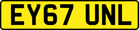 EY67UNL