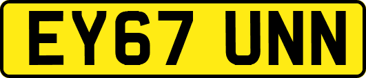 EY67UNN