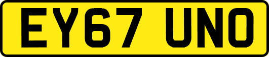 EY67UNO