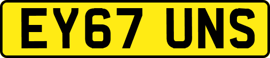 EY67UNS