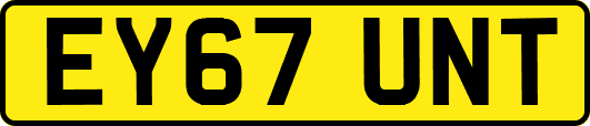 EY67UNT