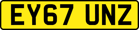 EY67UNZ