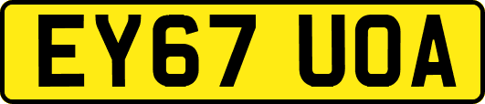 EY67UOA