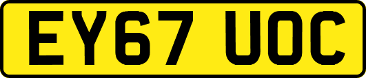 EY67UOC
