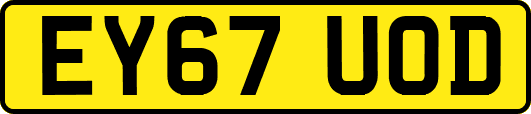 EY67UOD