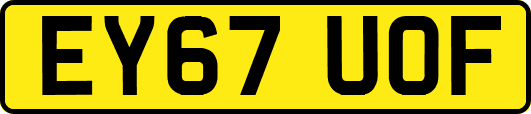 EY67UOF