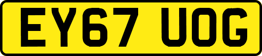 EY67UOG