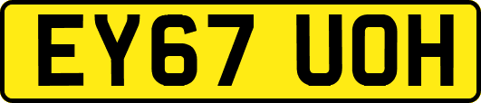 EY67UOH