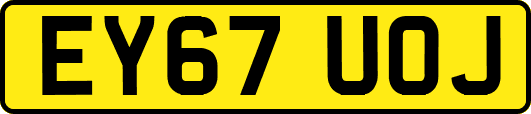 EY67UOJ