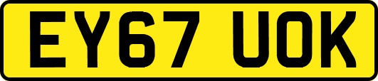 EY67UOK