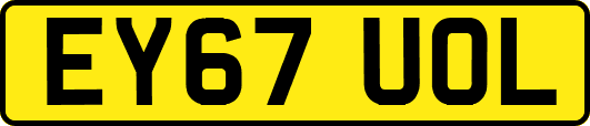 EY67UOL