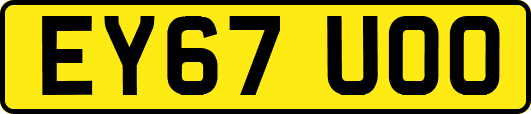 EY67UOO