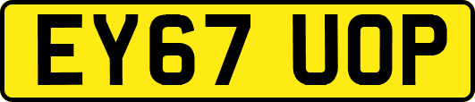 EY67UOP