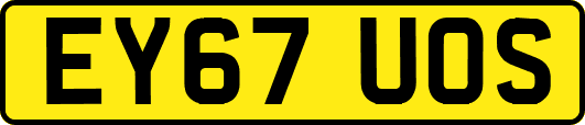 EY67UOS