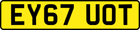 EY67UOT