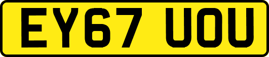 EY67UOU