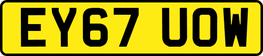 EY67UOW