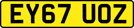 EY67UOZ