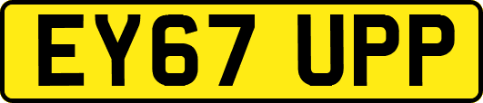 EY67UPP
