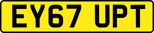 EY67UPT