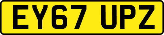 EY67UPZ