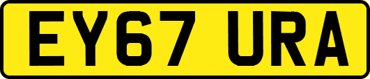EY67URA