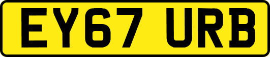 EY67URB