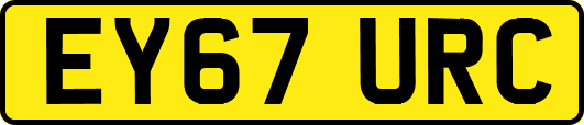 EY67URC