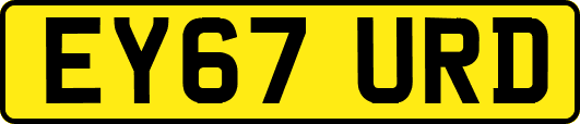 EY67URD