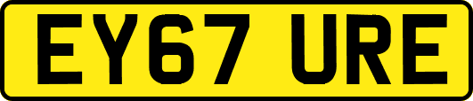 EY67URE