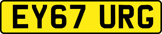 EY67URG