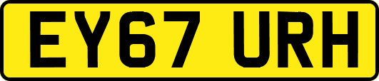 EY67URH