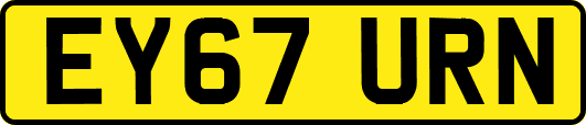 EY67URN