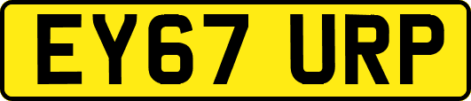 EY67URP