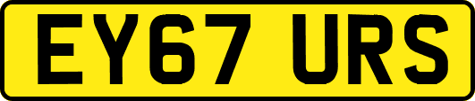 EY67URS