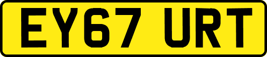 EY67URT