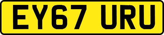 EY67URU