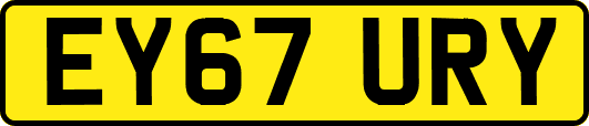 EY67URY
