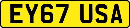 EY67USA