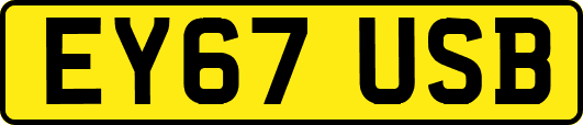 EY67USB