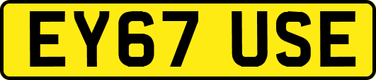 EY67USE
