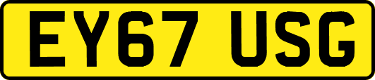 EY67USG