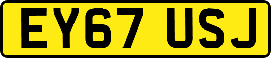 EY67USJ