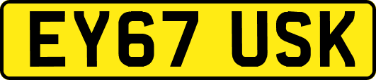 EY67USK