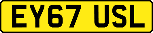 EY67USL