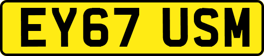 EY67USM