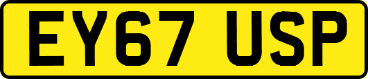 EY67USP