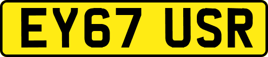 EY67USR
